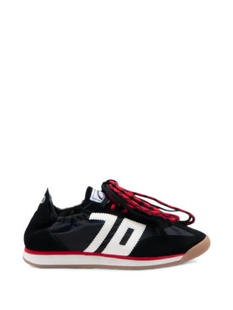 BACK 70 Rocket sneakers