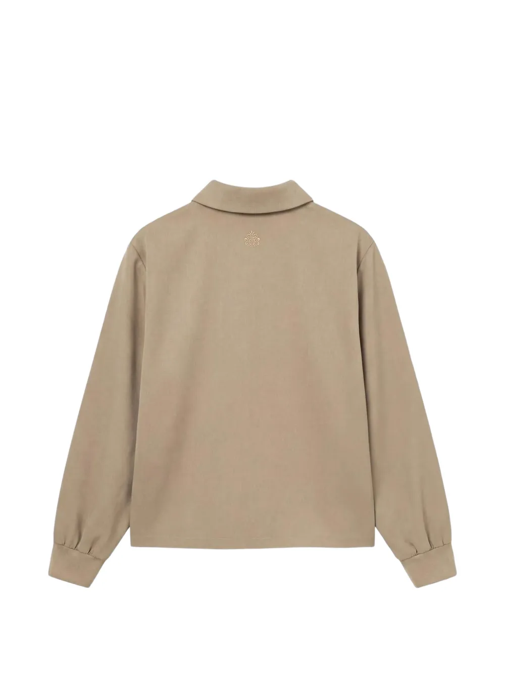 Don't Waste Culture Sorelia jack Beige
