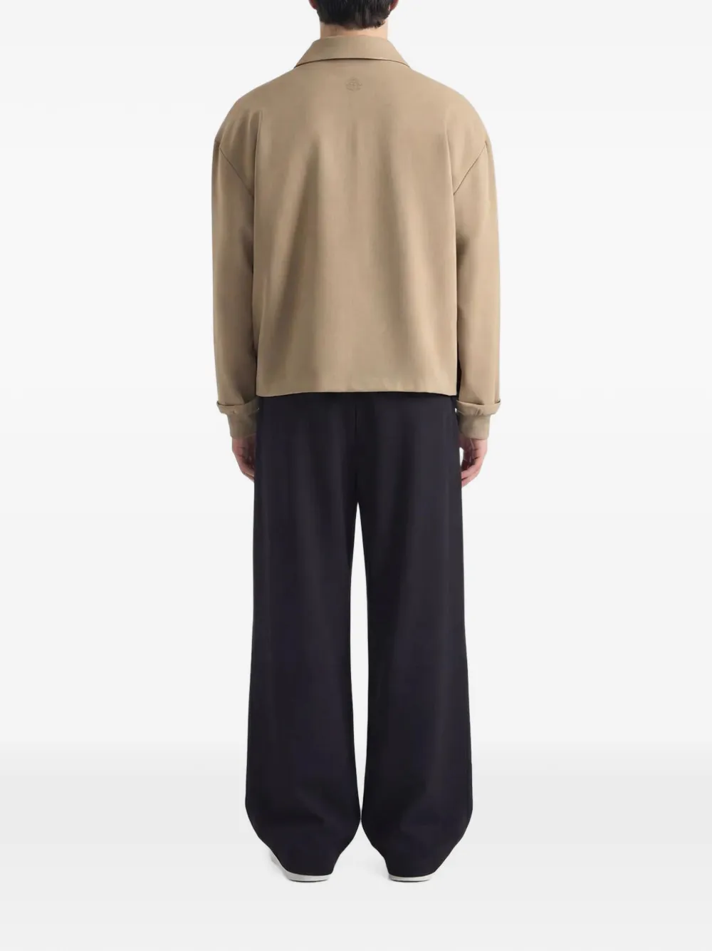 Don't Waste Culture Sorelia jack Beige
