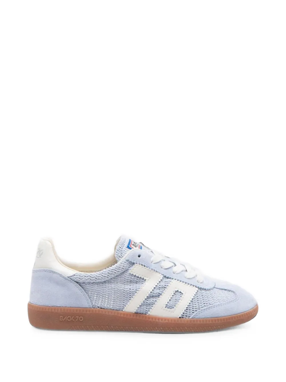 BACK 70 Ghost スニーカー | ブルー | Image 1