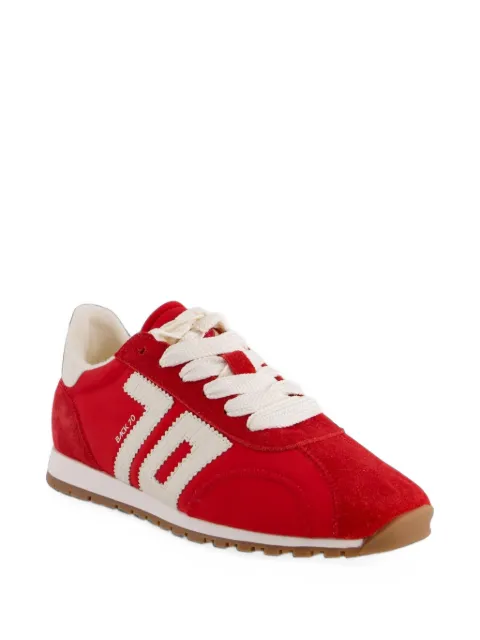 BACK 70 Asian sneakers