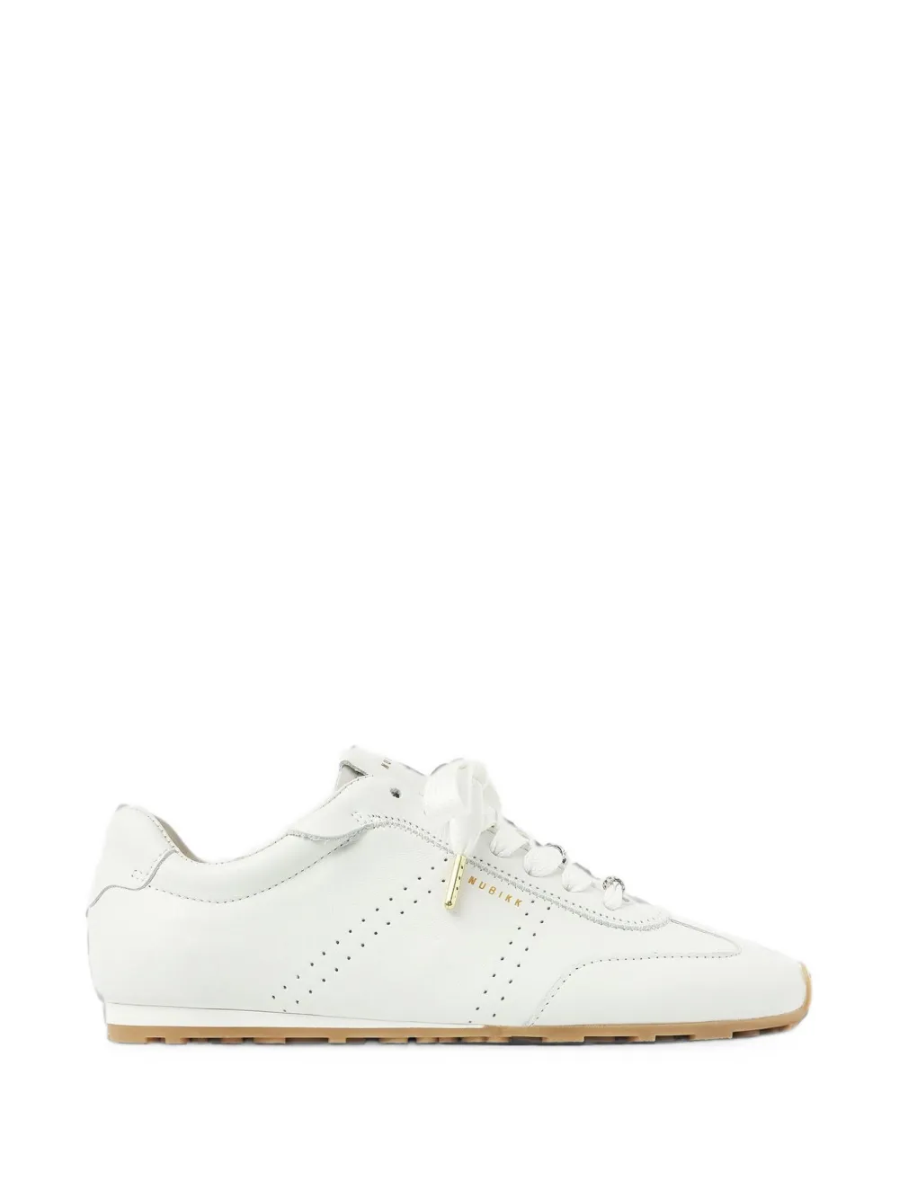 Nubikk Billy Lou sneakers - Blanc Nubikk Billy Lou sneakers - Blanc