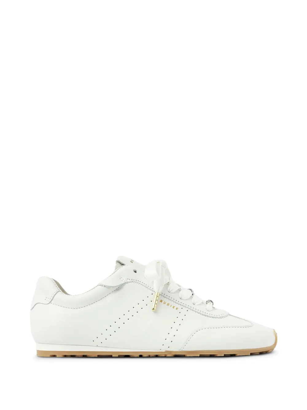 Nubikk Billy Lou sneakers | White | Image 1