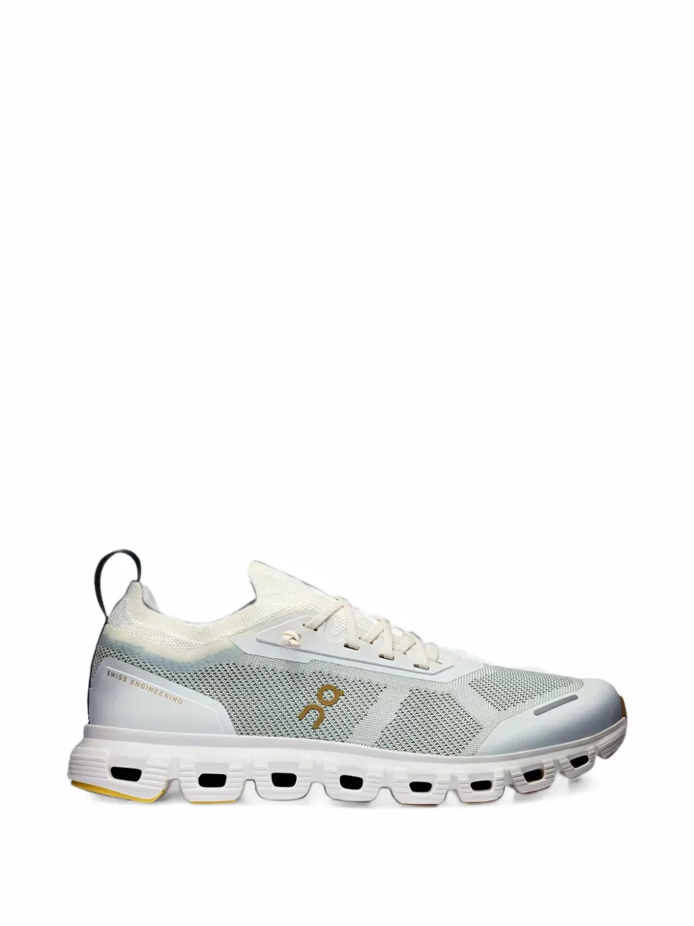 On  baskets Cloud 6 Versa Cloudrunner 3 | tons neutres | Image 1
