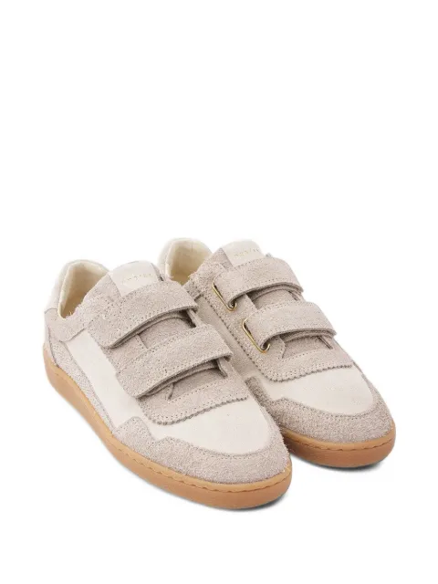 Nubikk Ray Venti touch-strap sneakers