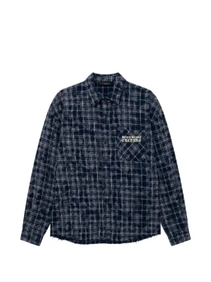 EGONlab. T シャツ シャツ | ブルー | FARFETCH JP