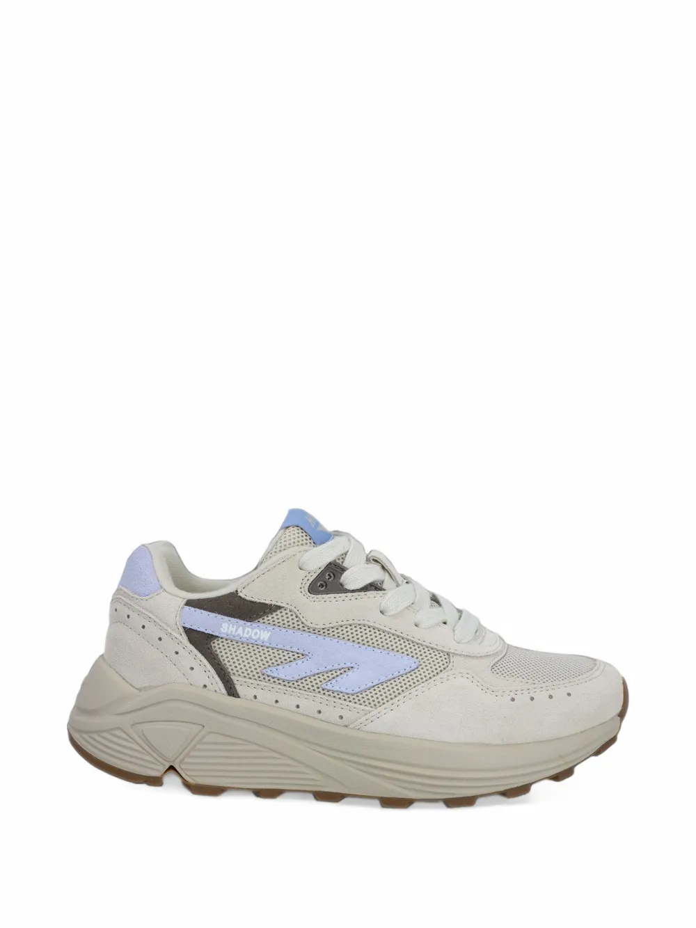 hi-tec Shadow sneakers - Tons neutres hi-tec Shadow sneakers - Tons neutres