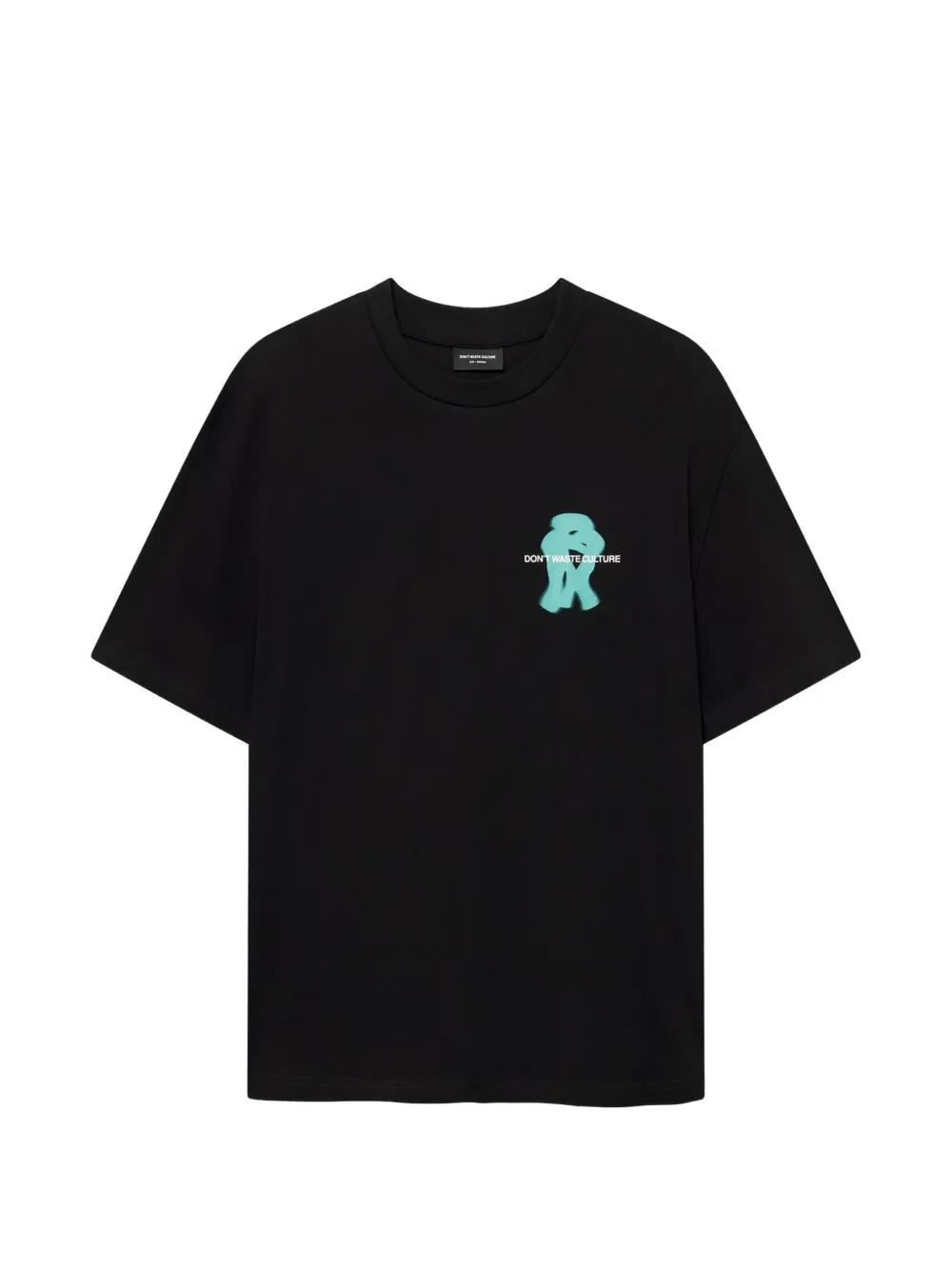 Don't Waste Culture Risa T-shirt