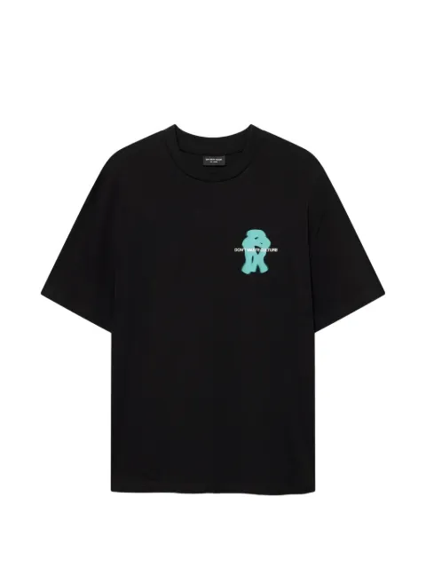 Don't Waste Culture Risa T-shirt