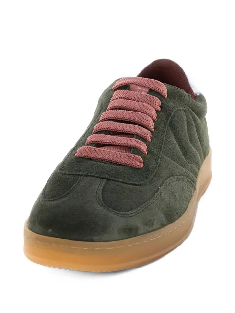 Voile Blanche Olivia Court low-top sneakers