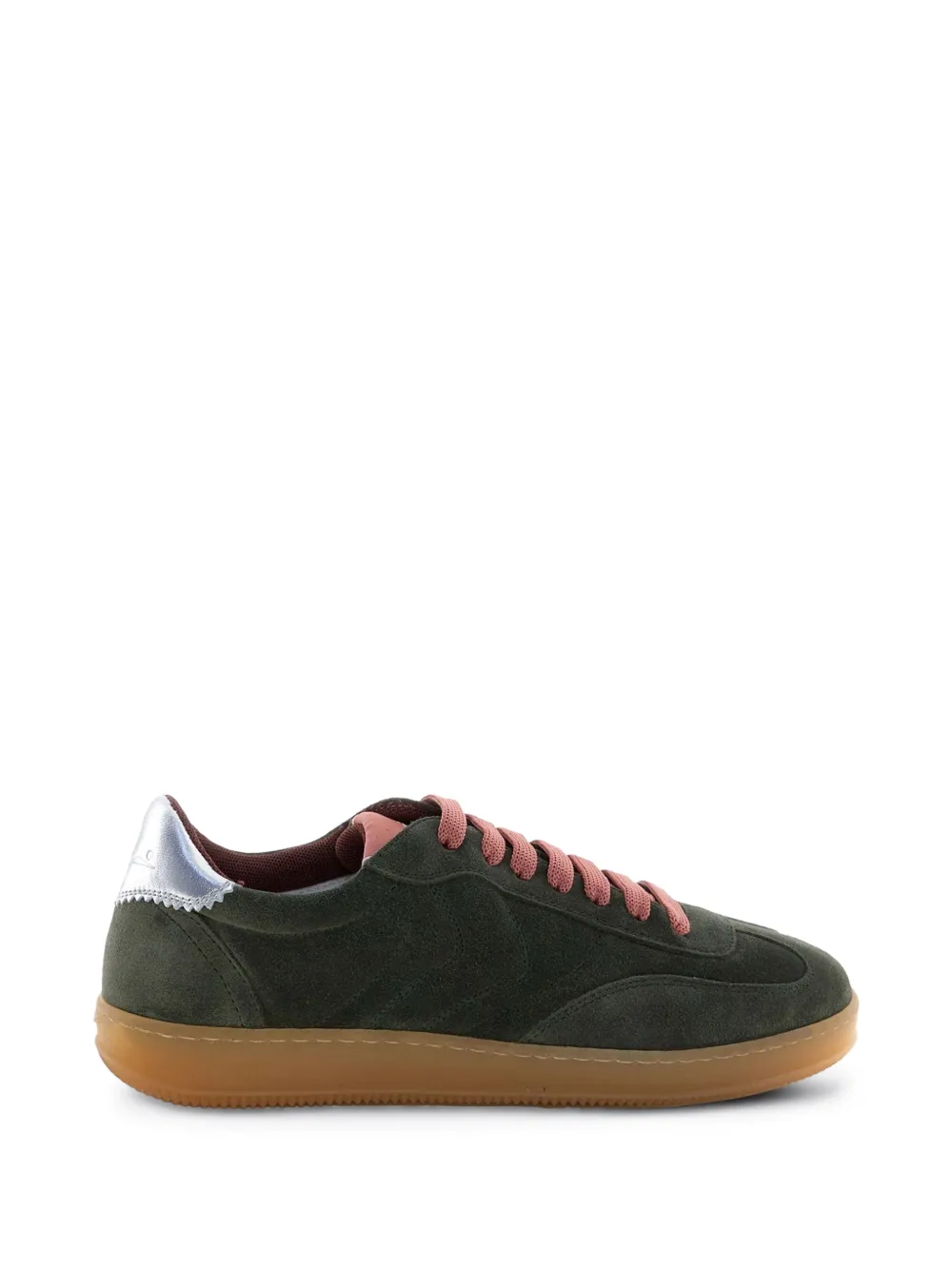 Voile Blanche Olivia Court low-top sneakers