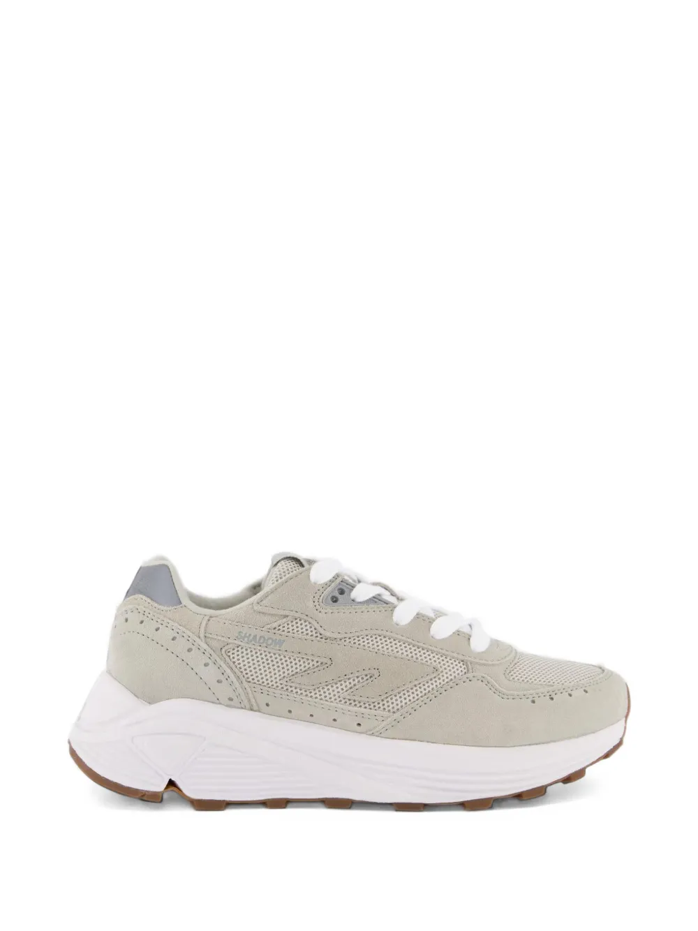 hi-tec Hts Shadow Rgs sneakers - Tons neutres hi-tec Hts Shadow Rgs sneakers - Tons neutres