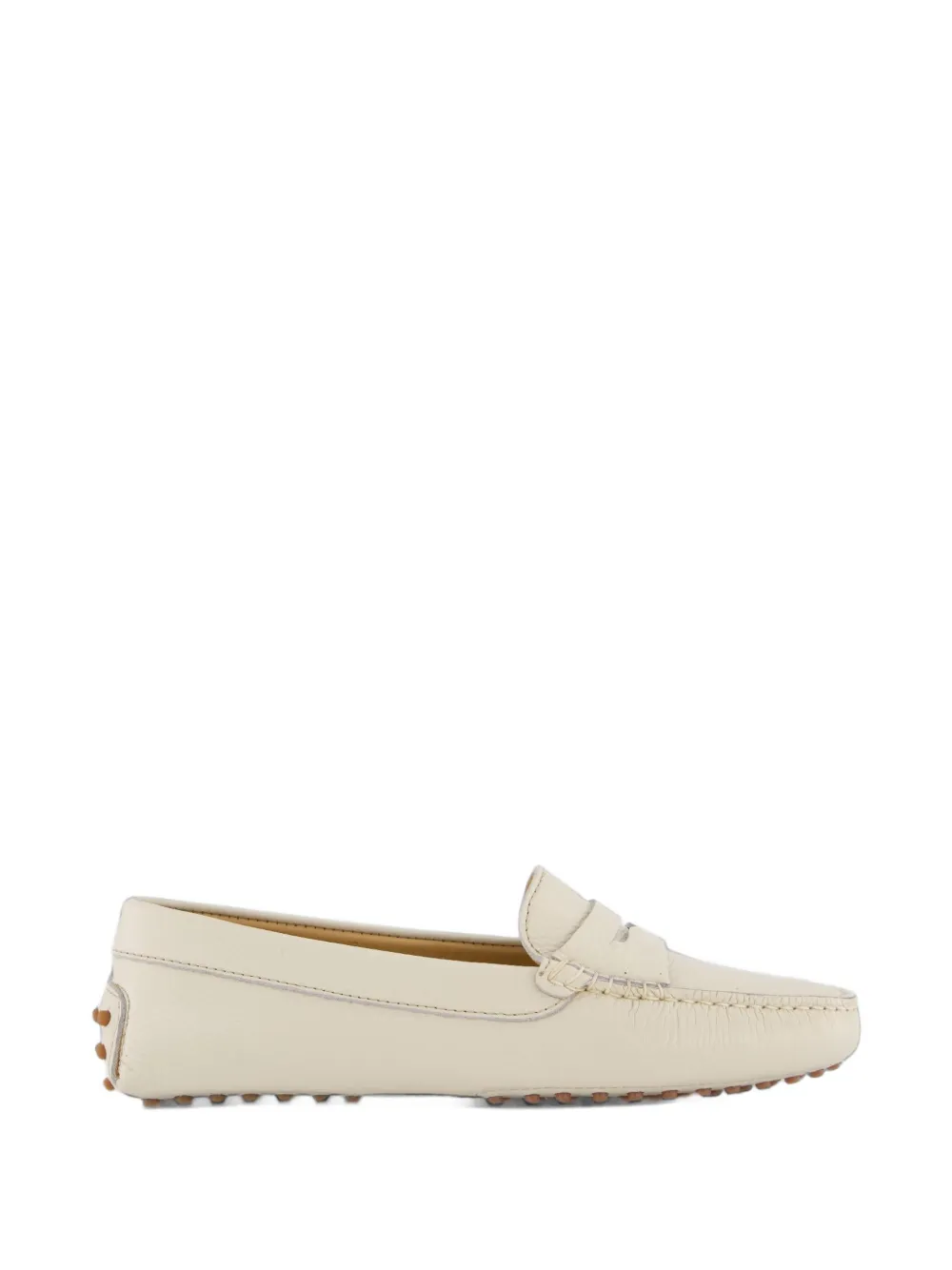 Gibaldi Tropezienes loafers - Toni neutri