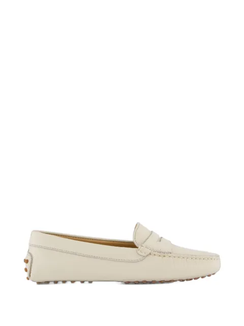 Gibaldi Tropezienes loafers