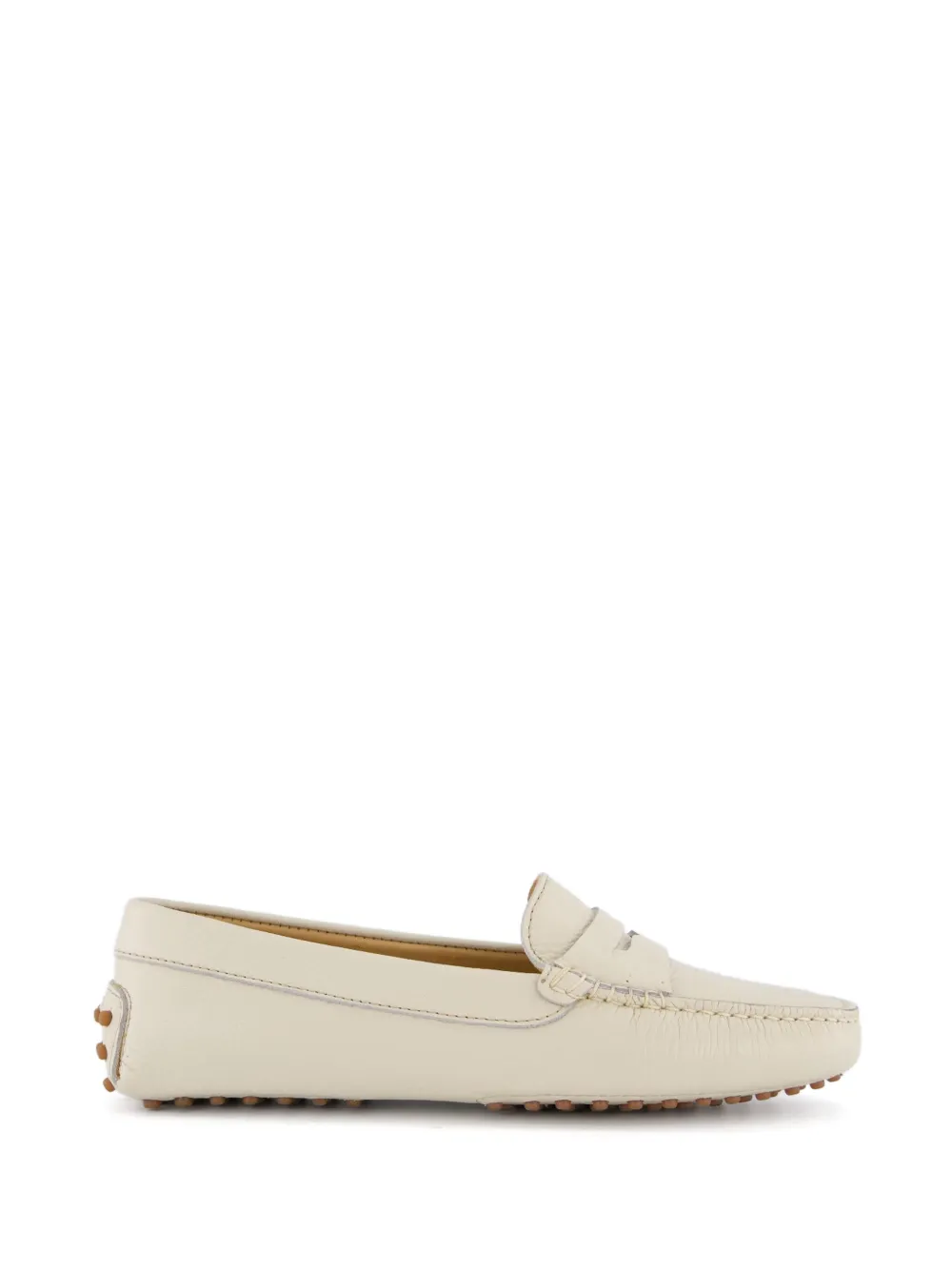 Gibaldi Tropezienes loafers - Toni neutri