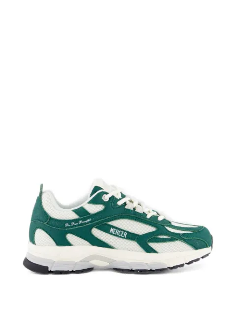 TheMercer. Re-Run Pineapple 2.0 sneakers