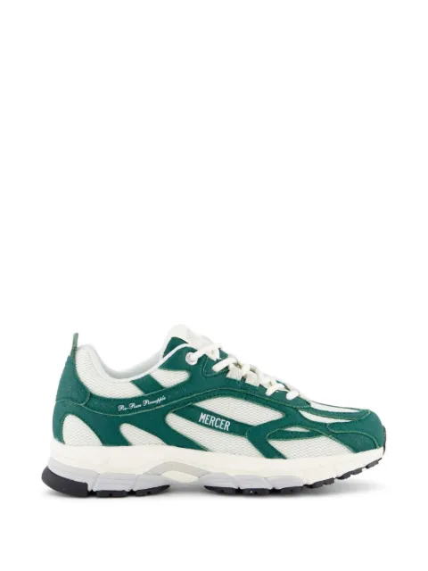 TheMercer. Re-Run Pineapple 2.0 Sneakers