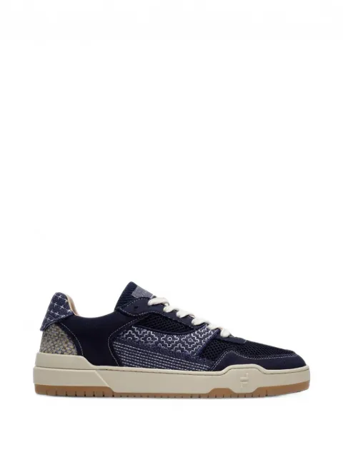 Filmore Etna Sashiko sneakers