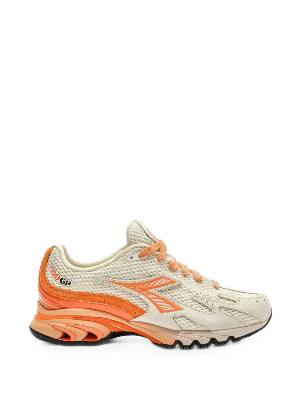 Diadora Mythos Propulsion 280 sneakers - Toni neutri