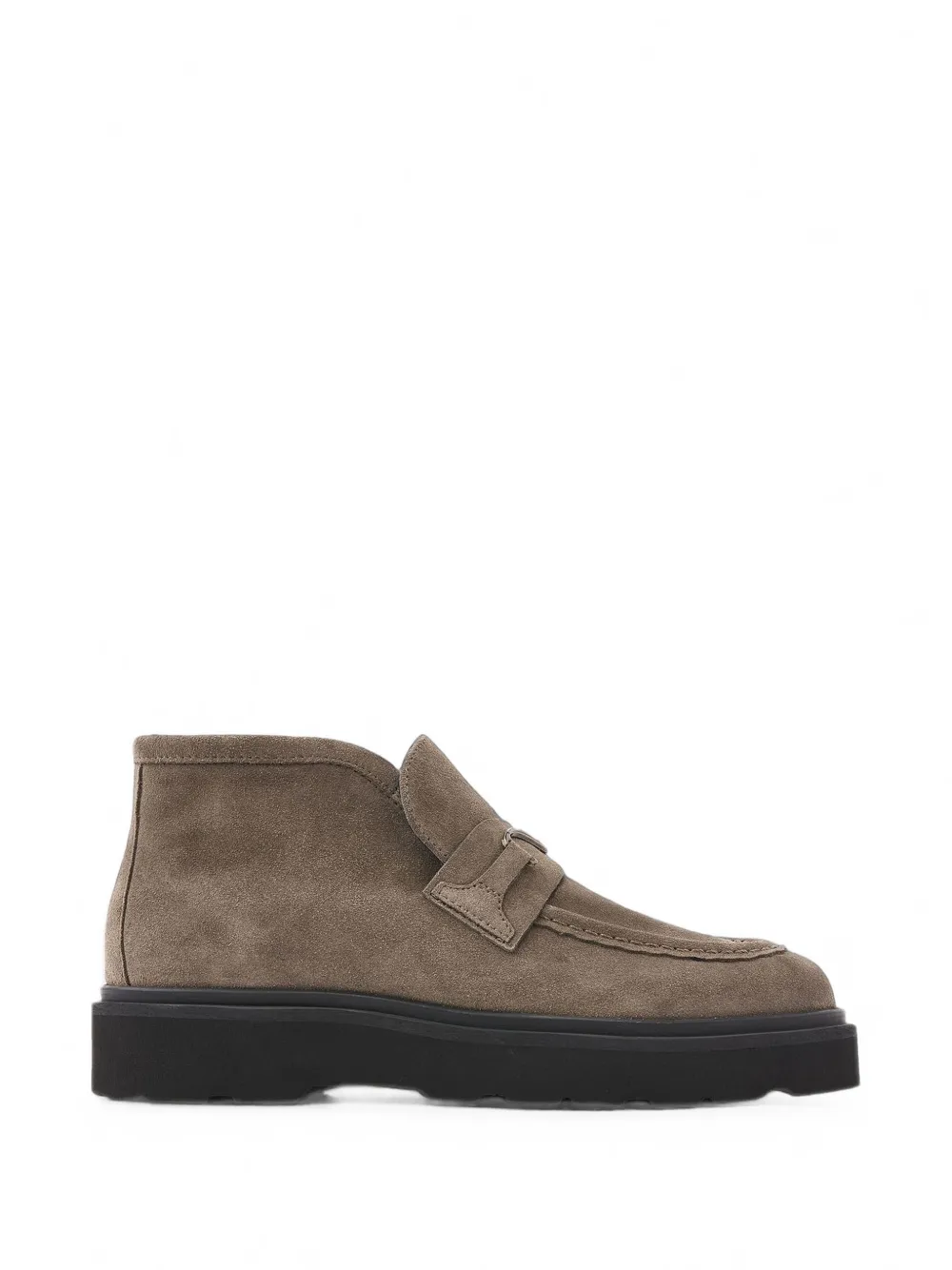 Nubikk Ella Monroe loafers - Marron Nubikk Ella Monroe loafers - Marron