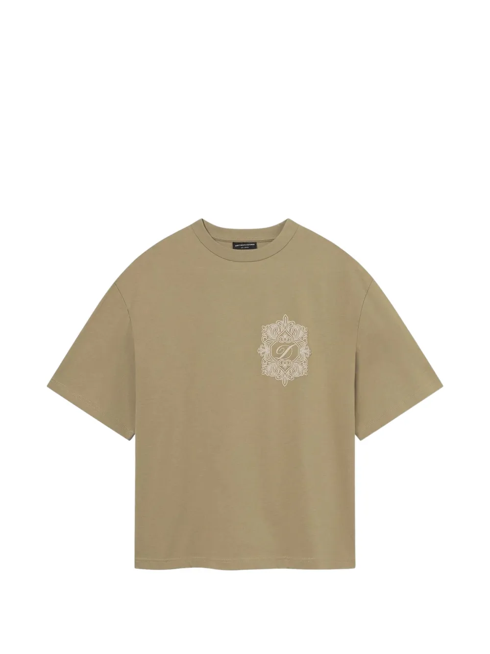 Don't Waste Culture Umeka T-shirt