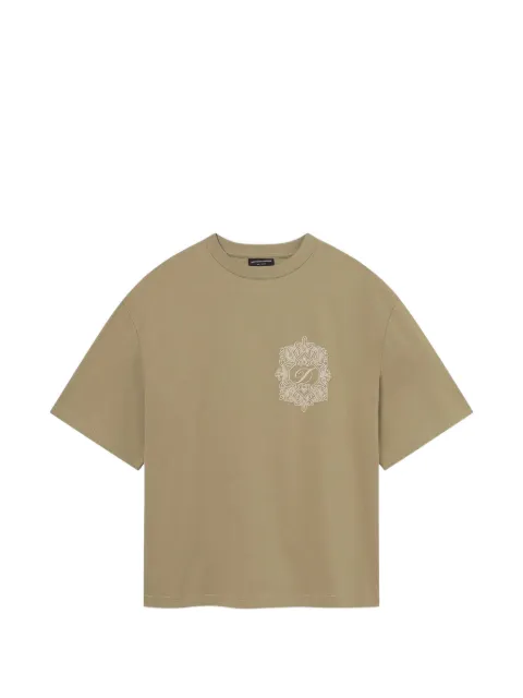 Don't Waste Culture Umeka T-shirt
