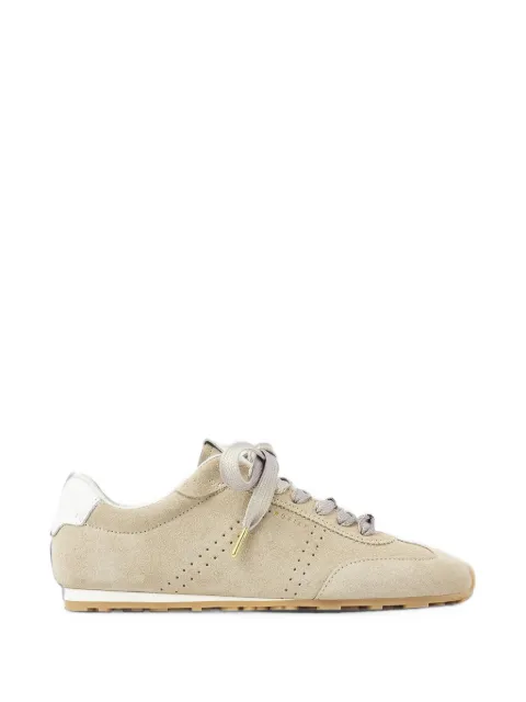 Nubikk Billy Lou suede sneakers