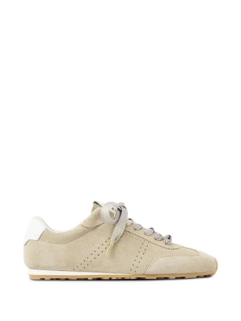 Nubikk Billy Lou suede sneakers