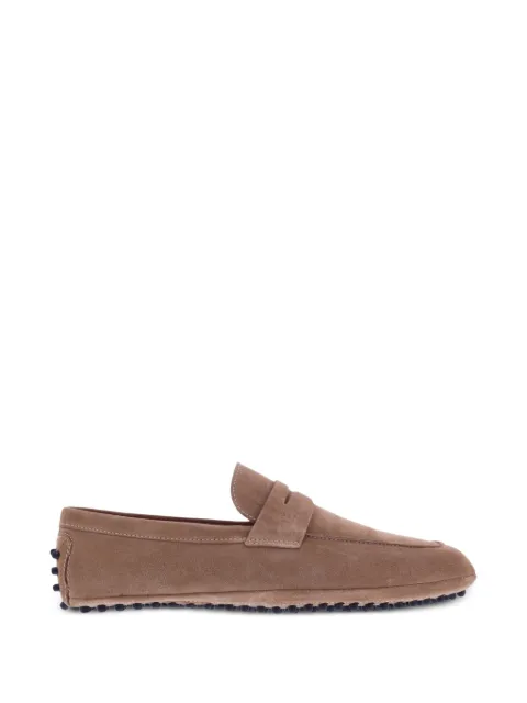 Paris Punk Gianluca Perrone loafers