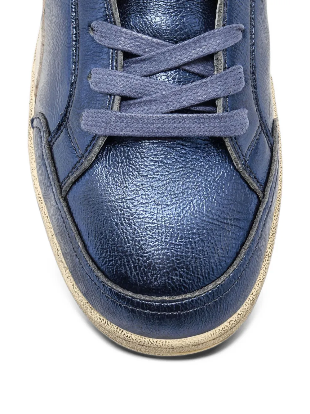 Diadora Prestige Sneakers In Blue