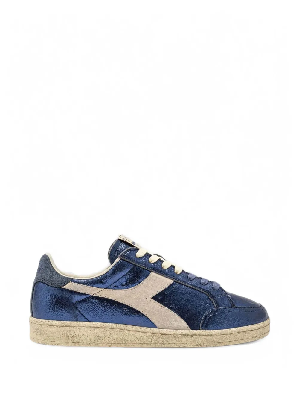 Diadora Prestige sneakers - Blu