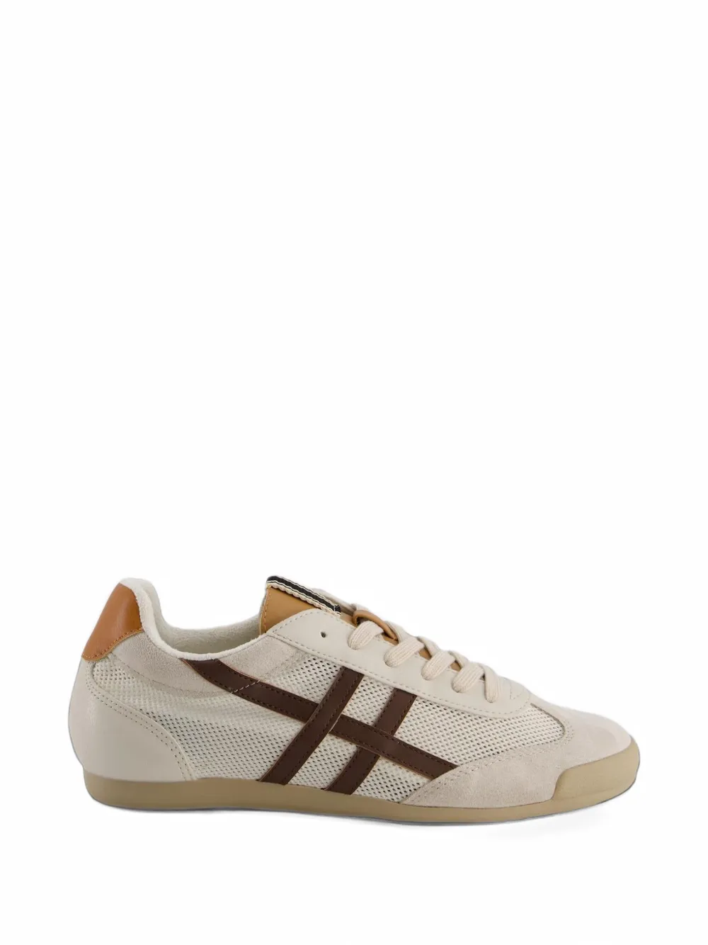 CORINA Retro 2 panelled sneakers