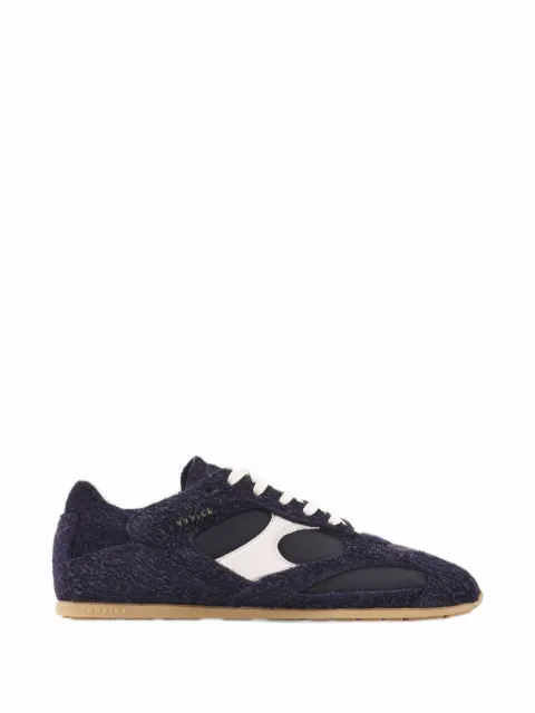 Nubikk Riley Morgan lace-up sneakers