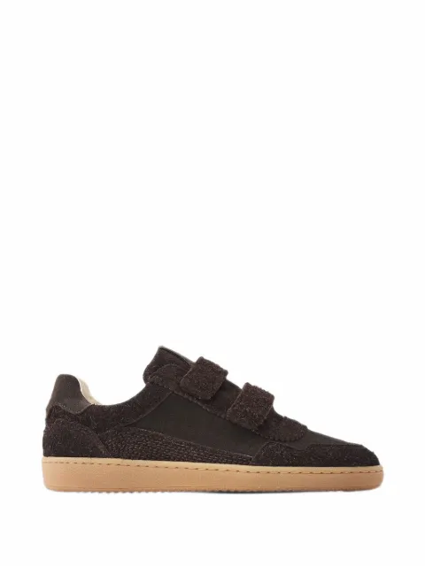 Nubikk Ray Venti touch-strap sneakers