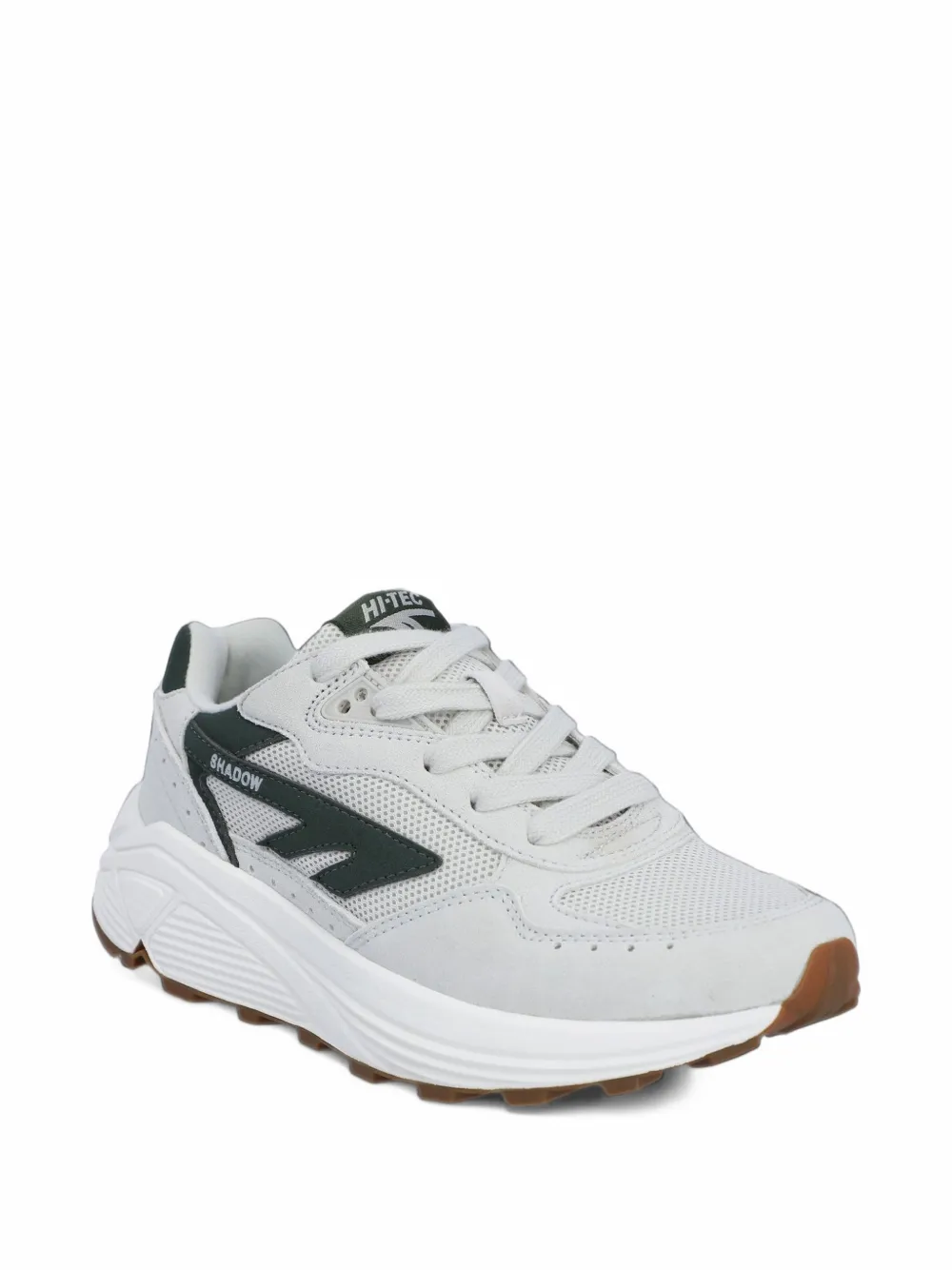 Hi-tec Star Shadow Rgs Sneakers In Gray