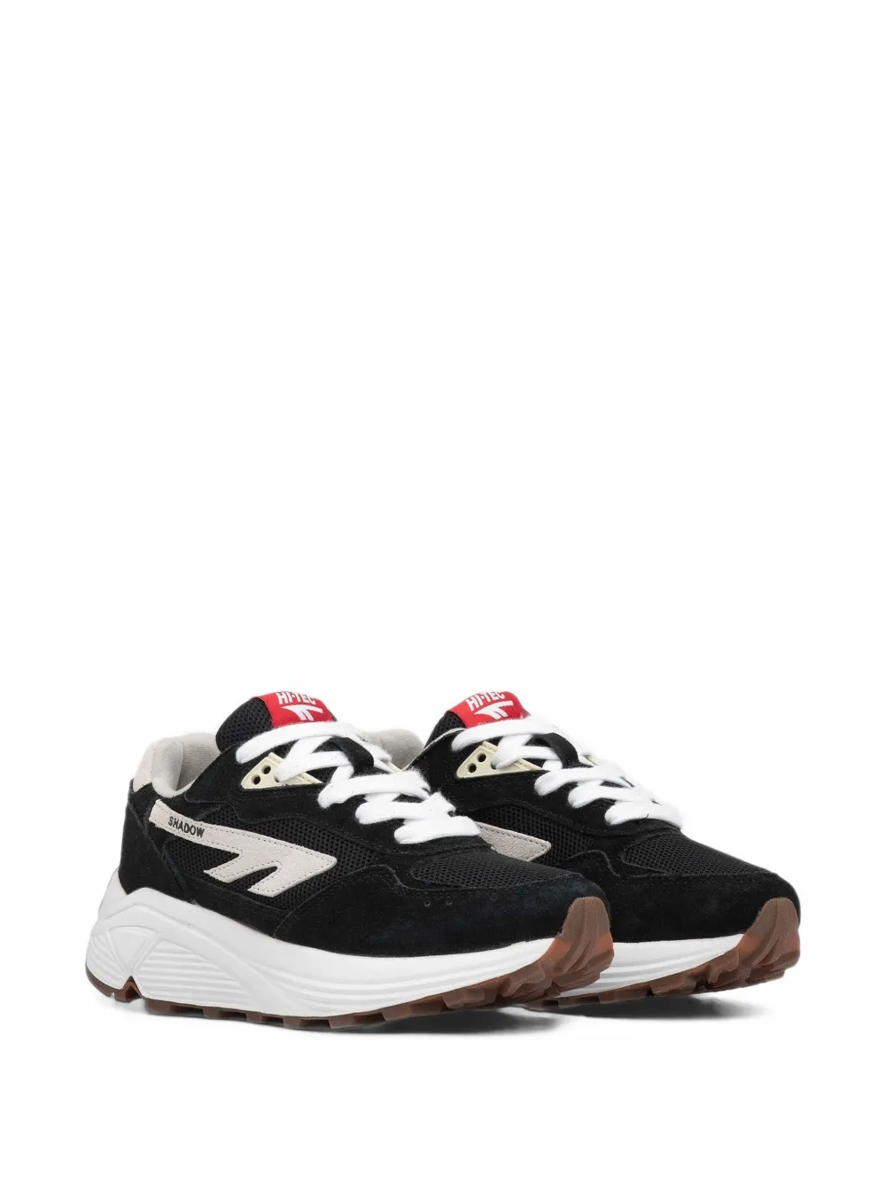 hi-tec Shadow RGS sneakers - Noir hi-tec Shadow RGS sneakers - Noir