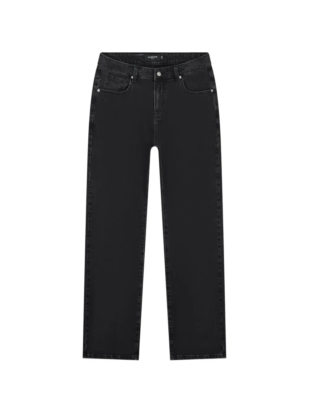 Don't Waste Culture Quiono straight-leg jeans