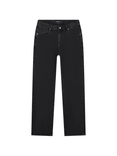 Don't Waste Culture Quiono straight-leg jeans