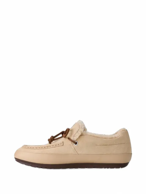 UGG Quill slip-on sneakers