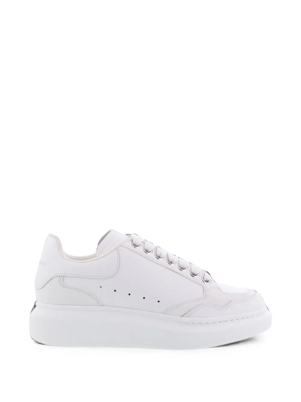 Alexander McQueen Oversized sneakers