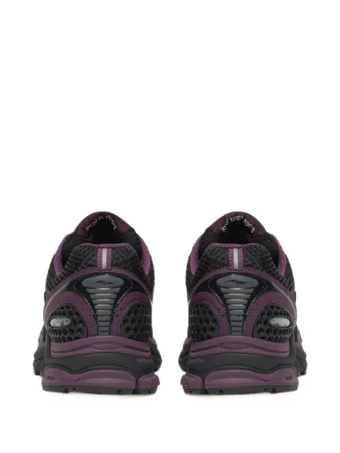 Saucony Progrid Triumph 4 lace-up sneakers