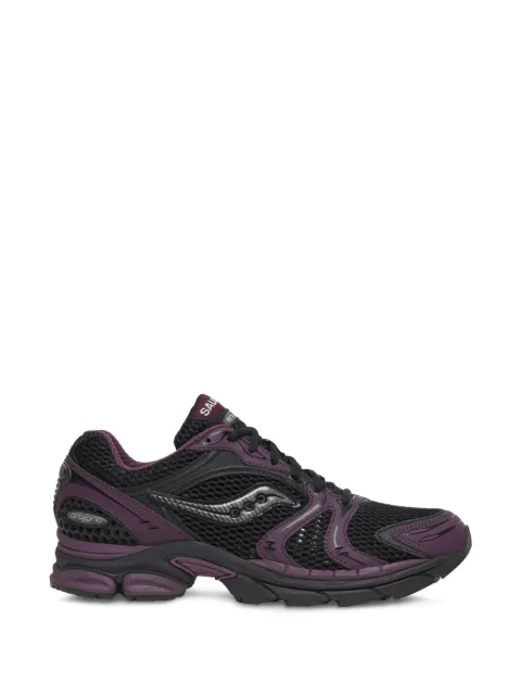 Saucony Progrid Triumph 4 lace-up sneakers