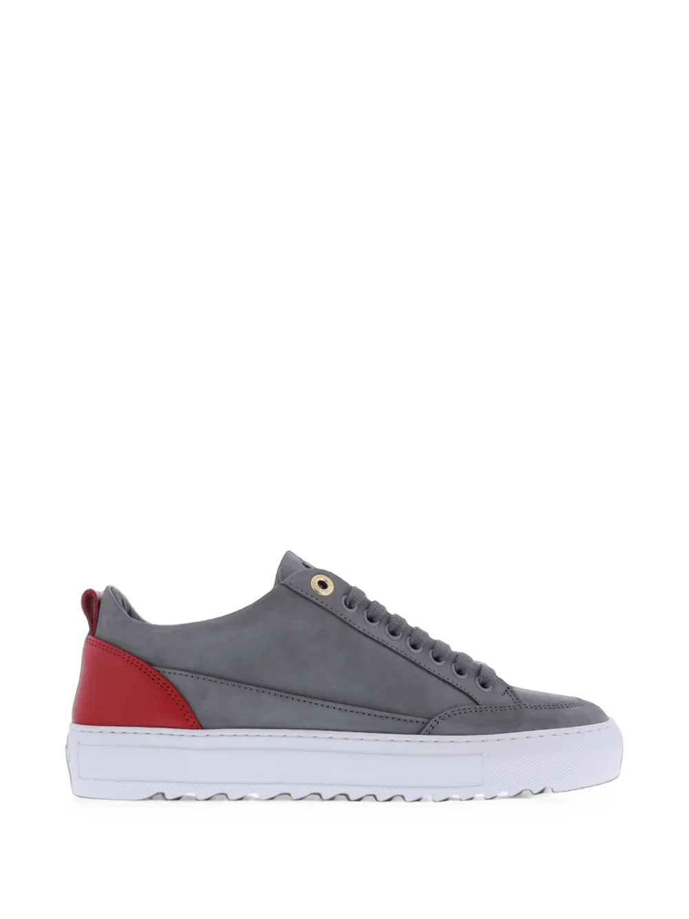 Mason Garments Tia lace-up sneakers