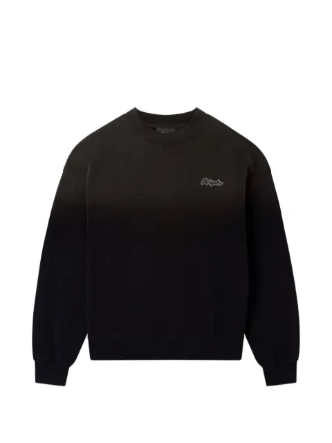 Axel Arigato Trace washed sweatshirt