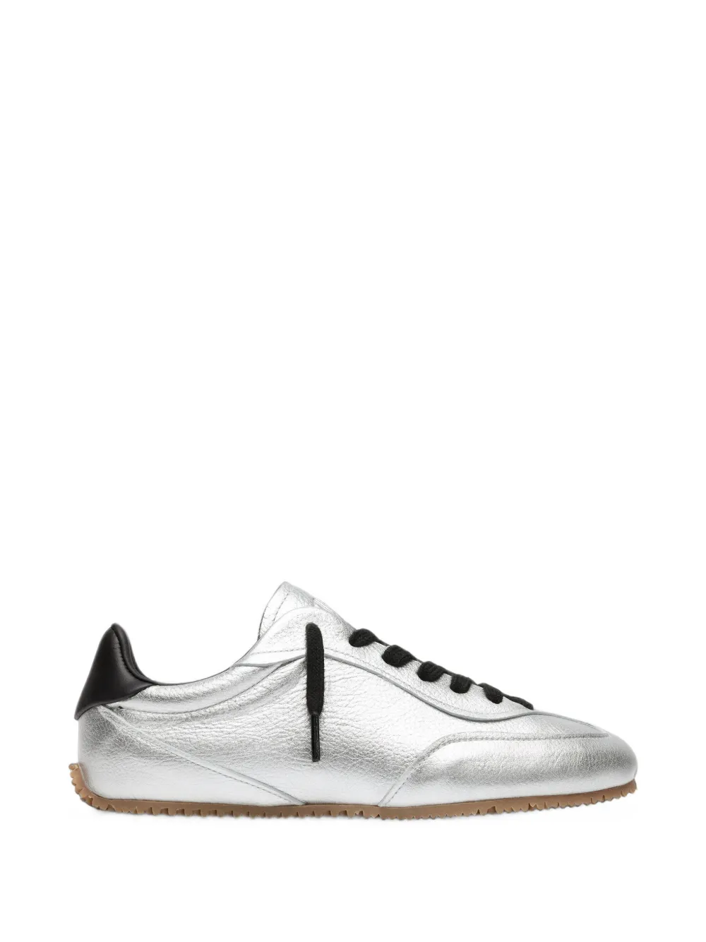 Axel Arigato Daze Runner Sneakers - Silber
