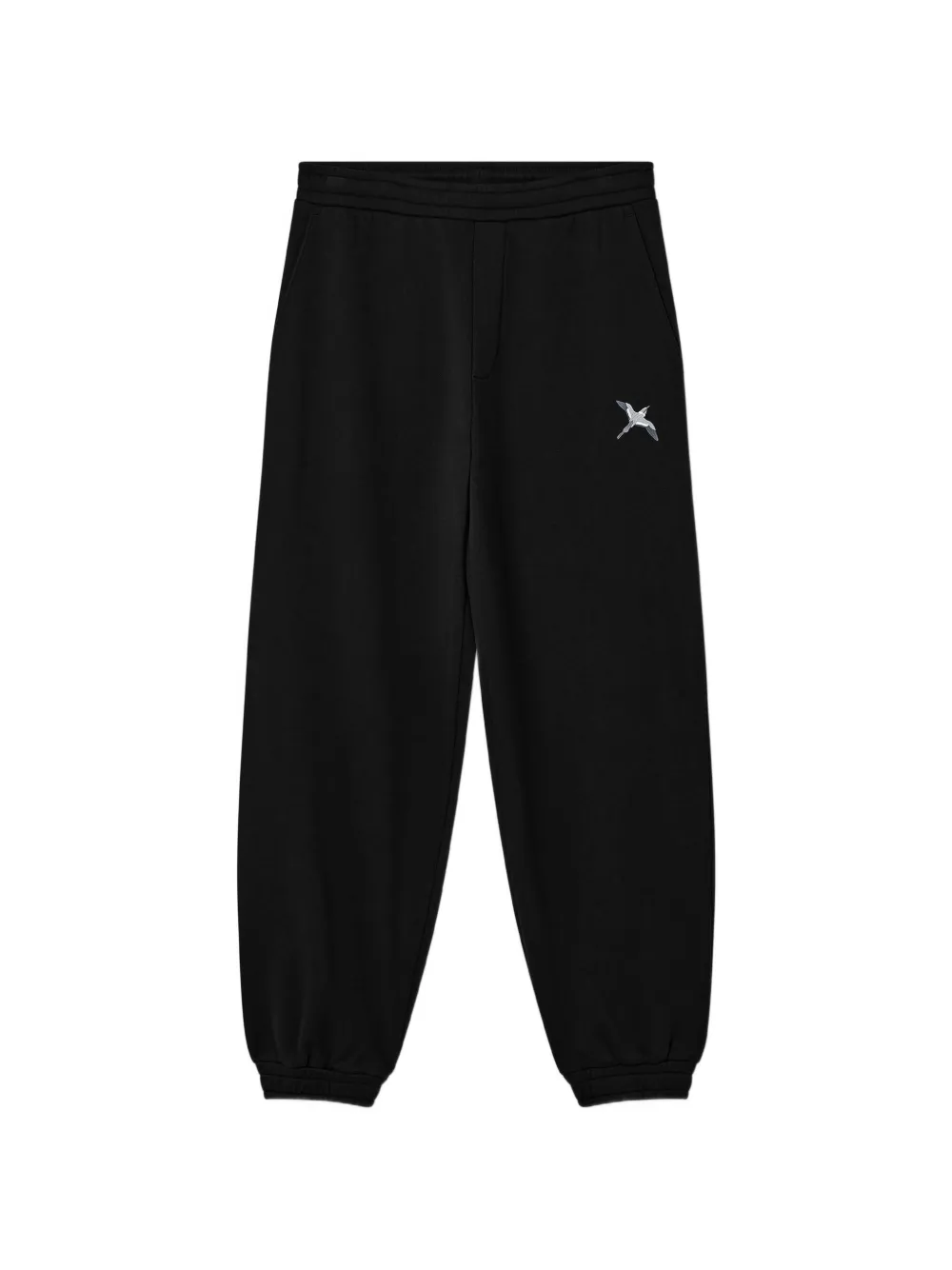 Axel Arigato pantalon de jogging Bee Bird - Noir Axel Arigato pantalon de jogging Bee Bird - Noir