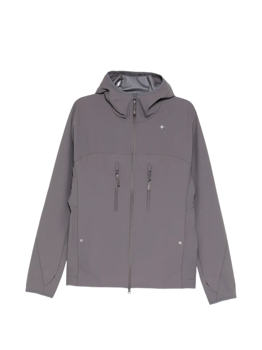 Stone Island Stellina jacket - Grigio