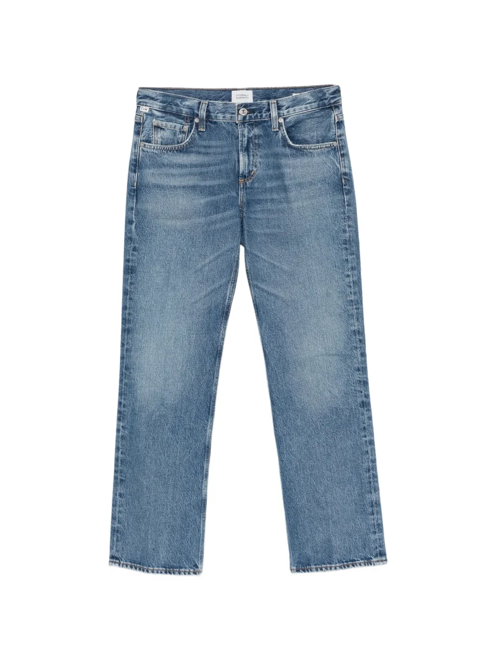 Citizens of Humanity Faye jeans - Blu