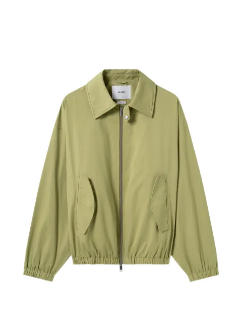 Axel Arigato veste Terra