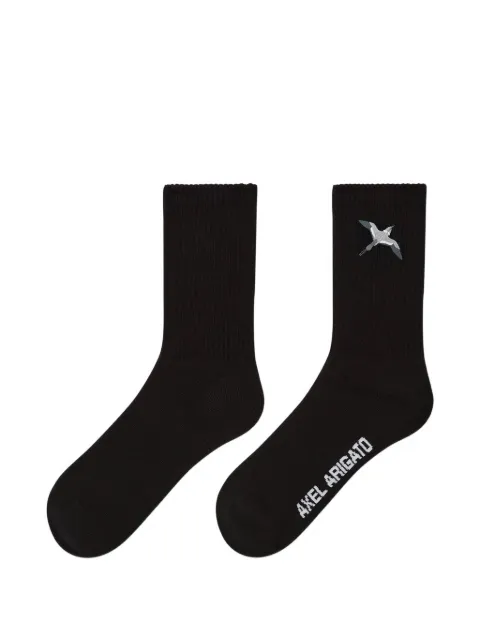 Axel Arigato Bee Bird socks